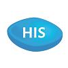 Hisblue logo
